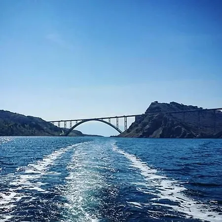 Mare & Bartol Διαμέρισμα *