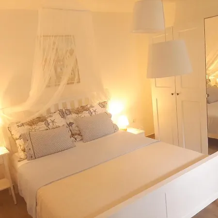 Appartement Mare & Bartol *