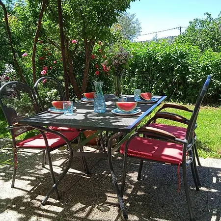 Mare & Bartol Bribir (Primorje-Gorski Kotar)