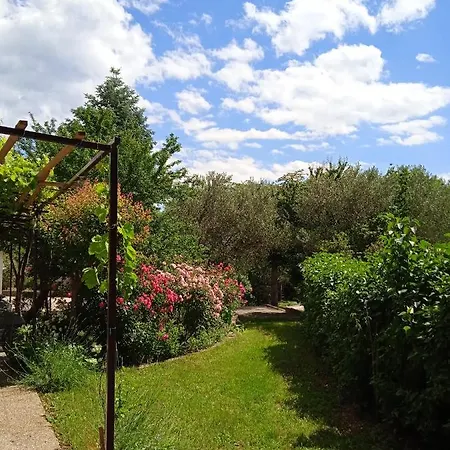 Mare & Bartol Apartamento Bribir (Primorje-Gorski Kotar)