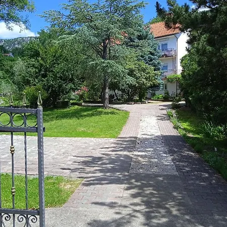 Mare & Bartol Bribir (Primorje-Gorski Kotar)