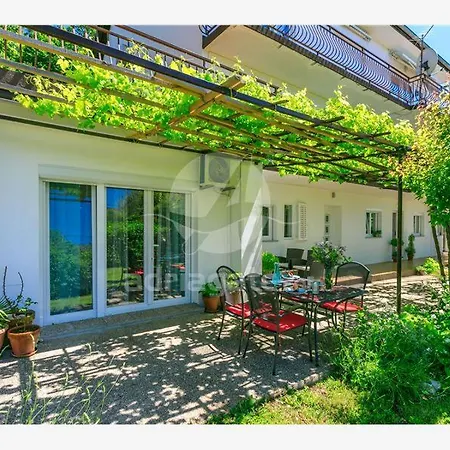 Apartament Mare&bartol *