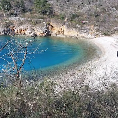 Mare & Bartol * Bribir (Primorje-Gorski Kotar)