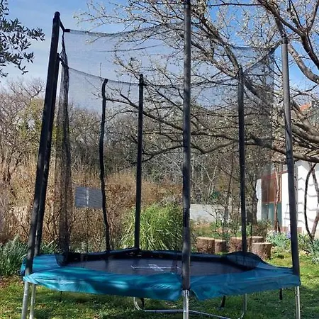 Mare & Bartol Bribir (Primorje-Gorski Kotar)