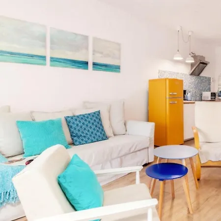 Mare & Bartol Apartamento