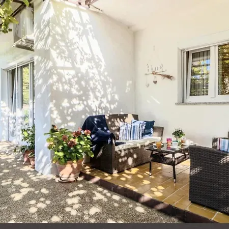 Mare & Bartol Apartamento Bribir (Primorje-Gorski Kotar)