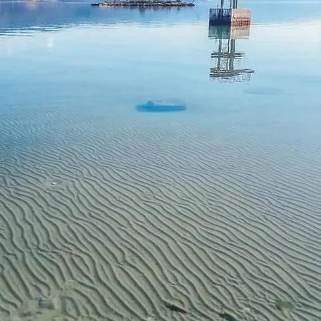 Apartamento Mare & Bartol *