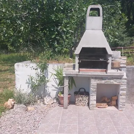 Apartamento Mare & Bartol