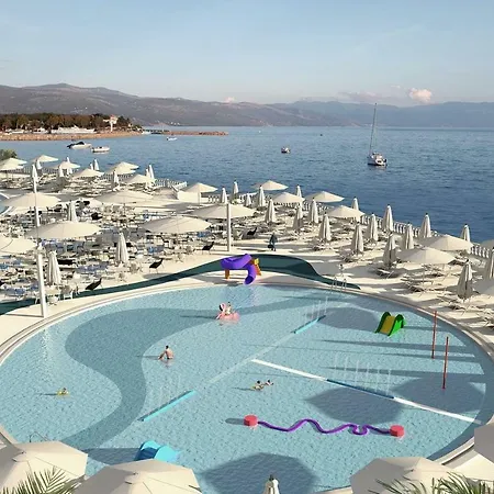 Apartamento Mare & Bartol Bribir (Primorje-Gorski Kotar)