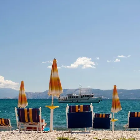 Mare & Bartol Apartamento