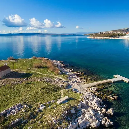 Διαμέρισμα Mare & Bartol *