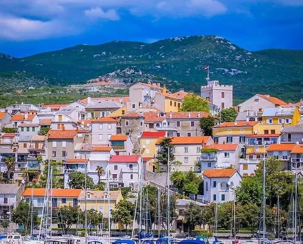 Mare&bartol Apartament *