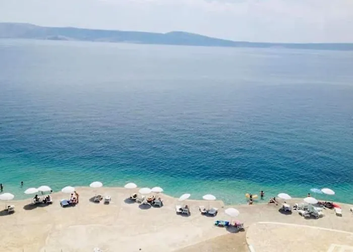 Mare&bartol Apartament Bribir (Primorje-Gorski Kotar)