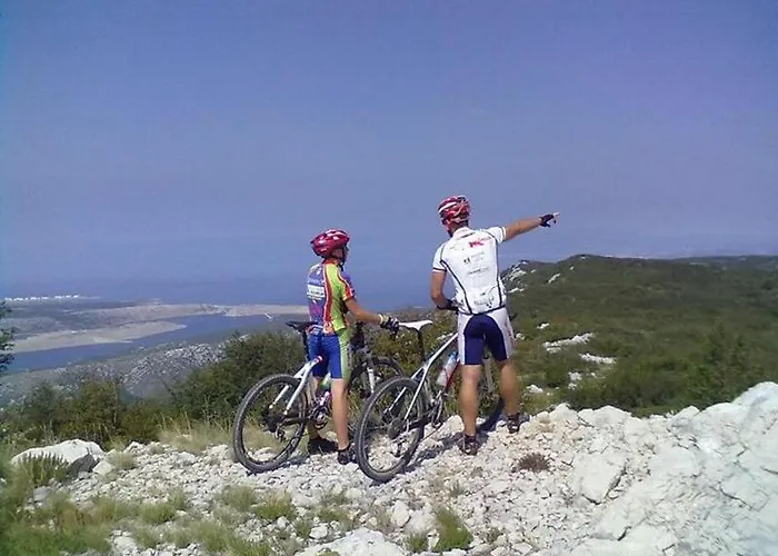 Apartament Mare&bartol