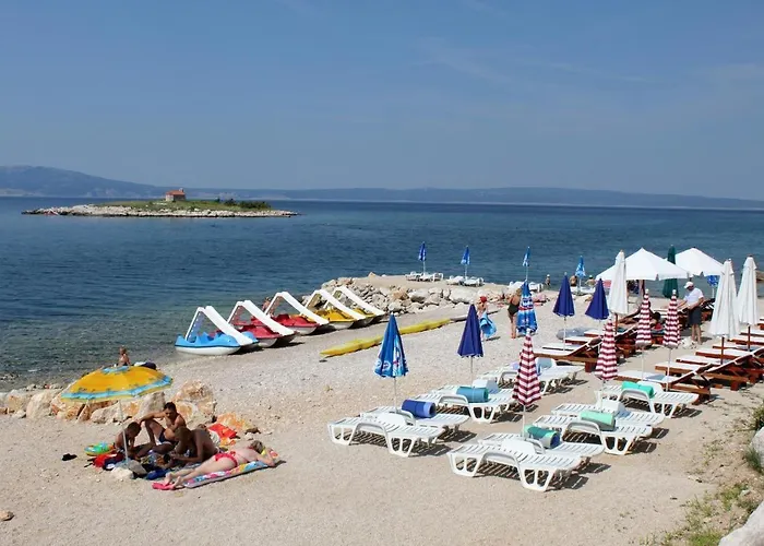 Apartament Mare&bartol