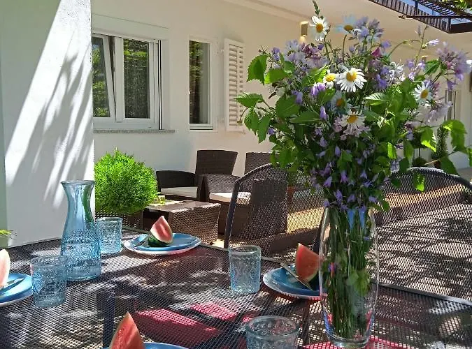 Apartament Mare&bartol