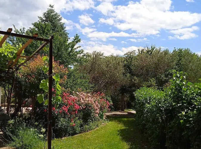 Mare&bartol Apartament Bribir (Primorje-Gorski Kotar)