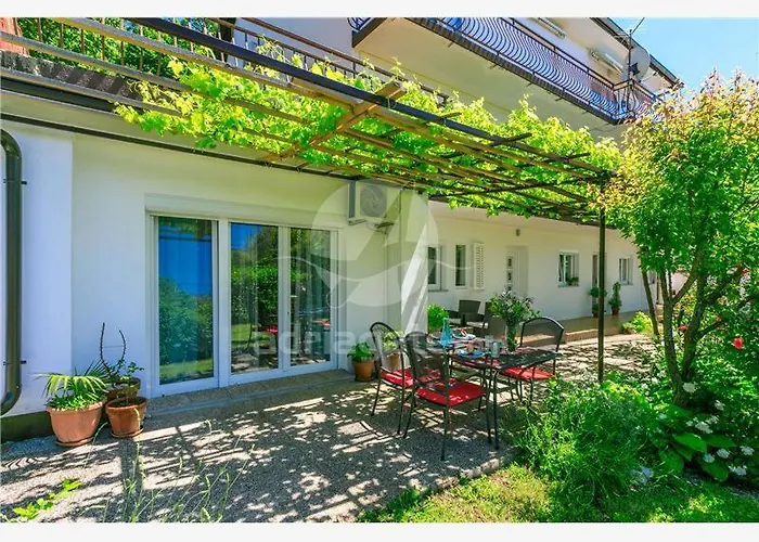 Apartament Mare&bartol *