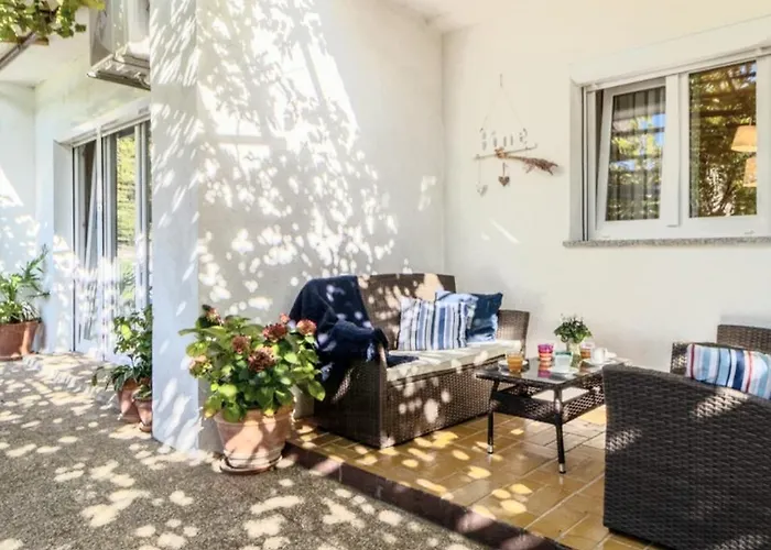 Mare&bartol Apartament Bribir (Primorje-Gorski Kotar)