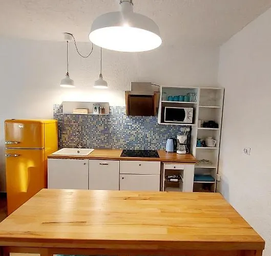 Apartament Mare&bartol Bribir (Primorje-Gorski Kotar)