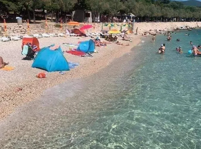 Mare&bartol Apartament