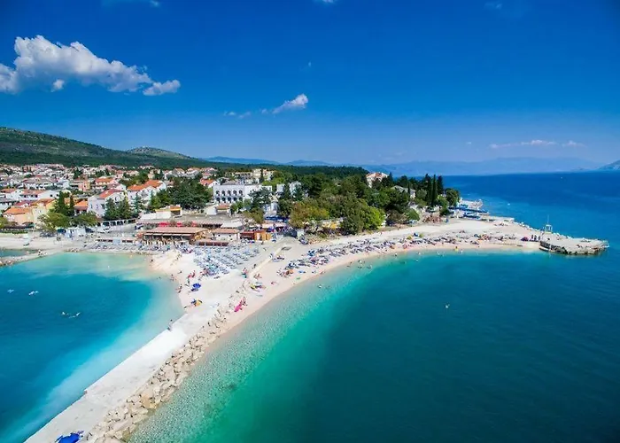 Mare&bartol Apartament Bribir (Primorje-Gorski Kotar)