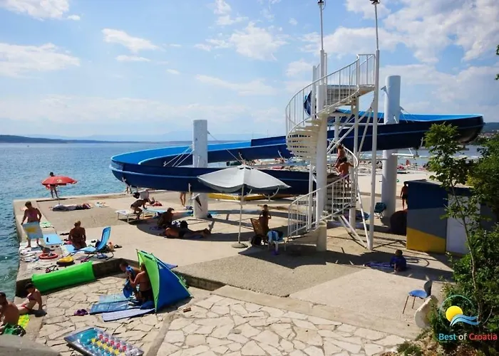 Apartament Mare&bartol