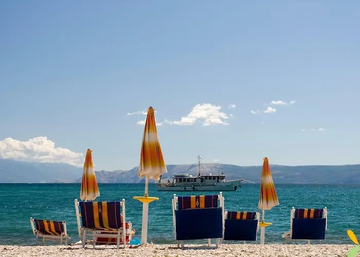 Mare&bartol Apartament