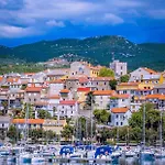 Mare & Bartol Apartman *