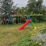Mare & Bartol Apartman