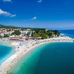 Mare & Bartol Apartman Bribir (Primorje-Gorski Kotar)