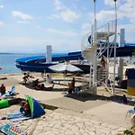 Апартаменты Mare & Bartol
