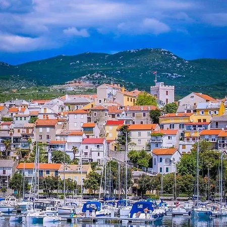 Mare & Bartol Lägenhet *