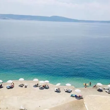 Mare & Bartol Appartement Bribir (Primorje-Gorski Kotar)