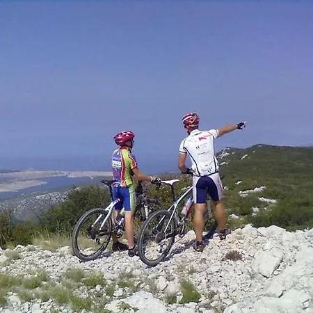 Appartement Mare & Bartol