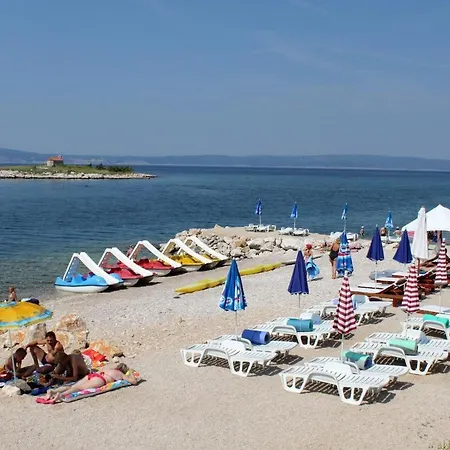 Appartement Mare & Bartol