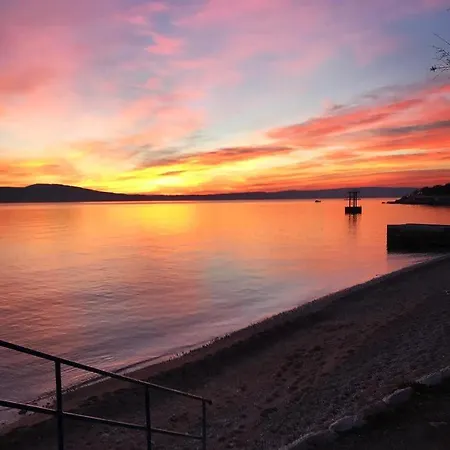 Mare & Bartol Appartement