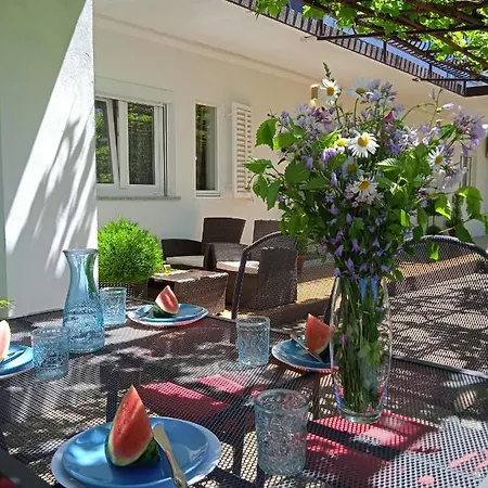 Appartement Mare & Bartol