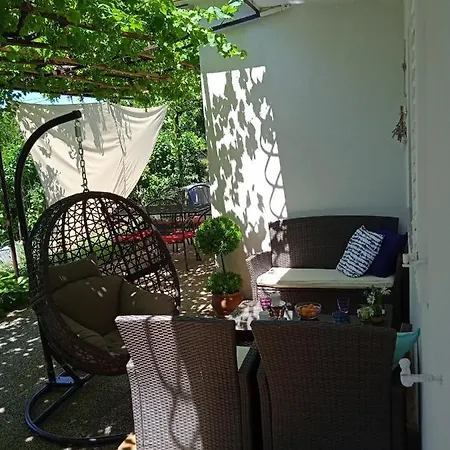 Mare & Bartol Bribir (Primorje-Gorski Kotar)