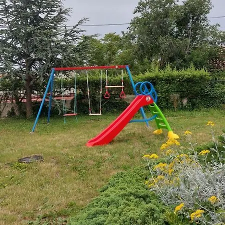 Mare & Bartol Appartement