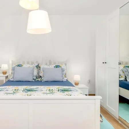 Mare & Bartol Apartment Bribir (Primorje-Gorski Kotar)