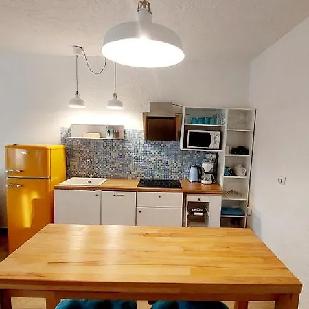 Apartament Mare & Bartol Bribir (Primorje-Gorski Kotar)