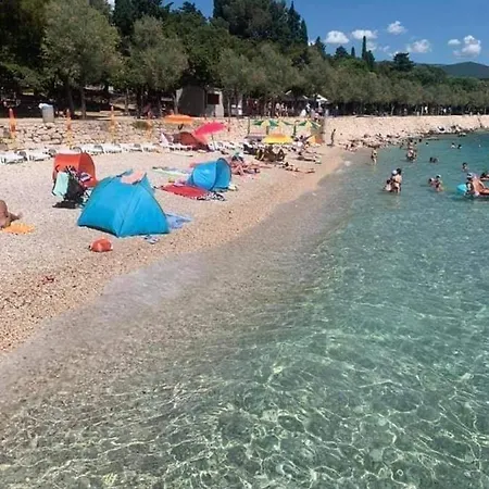Mare & Bartol Apartament