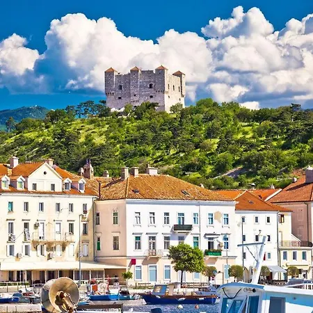 Mare & Bartol Bribir (Primorje-Gorski Kotar)