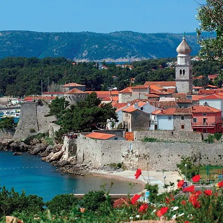 Apartament Mare & Bartol *