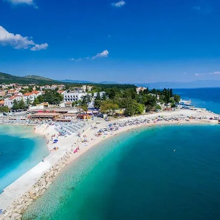 Mare & Bartol Apartament Bribir (Primorje-Gorski Kotar)