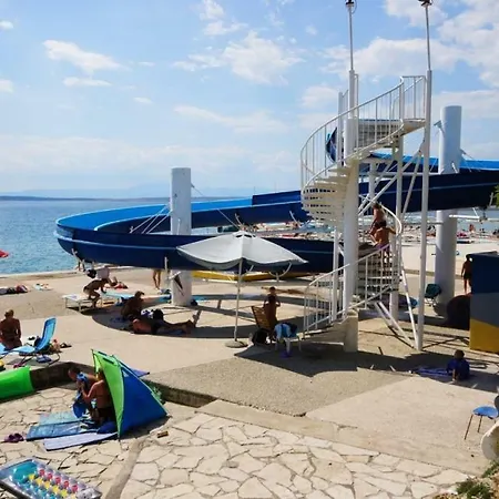 Apartament Mare & Bartol