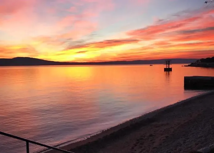 Mare & Bartol Apartment