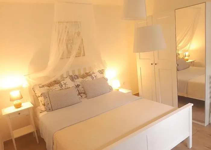 Apartment Mare & Bartol *