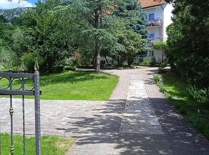 Mare & Bartol Bribir (Primorje-Gorski Kotar)